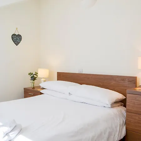 Holiday home Biskey Burrow Bowness-on-Windermere