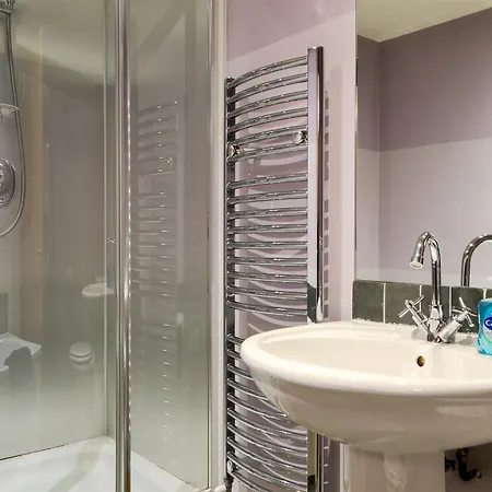 Biskey Burrow Holiday home Bowness-on-Windermere