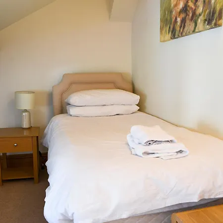 Holiday home Biskey Burrow
