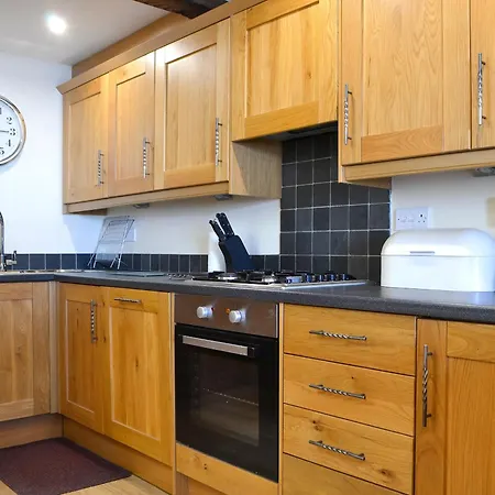 Biskey Burrow Holiday home