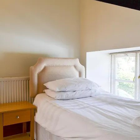 Biskey Burrow Nyaraló *