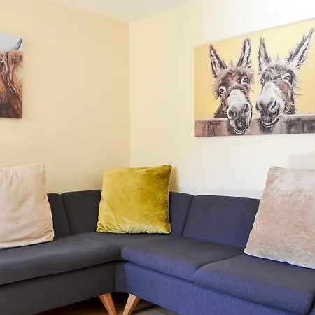 Biskey Burrow Bowness-on-Windermere