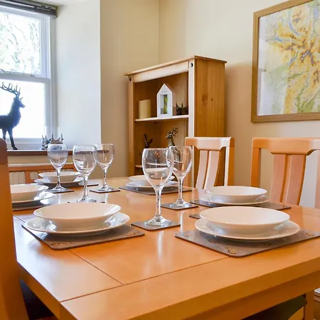 Biskey Burrow * Bowness-on-Windermere