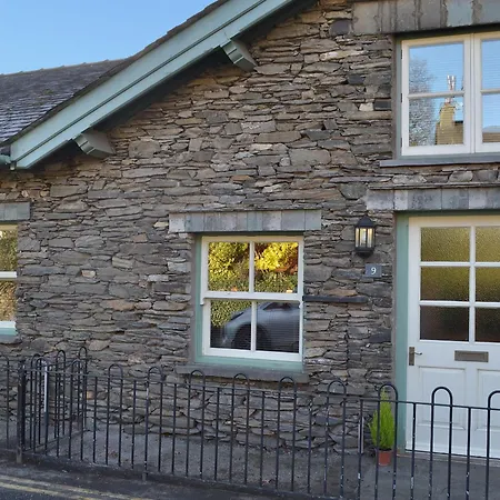 Biskey Burrow Bowness-on-Windermere